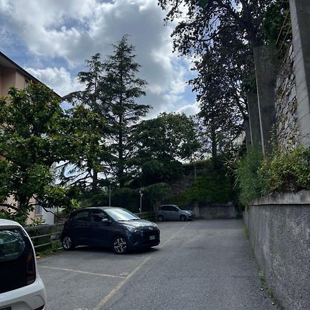 Casa Mirosa Apartment Arenzano Exterior photo