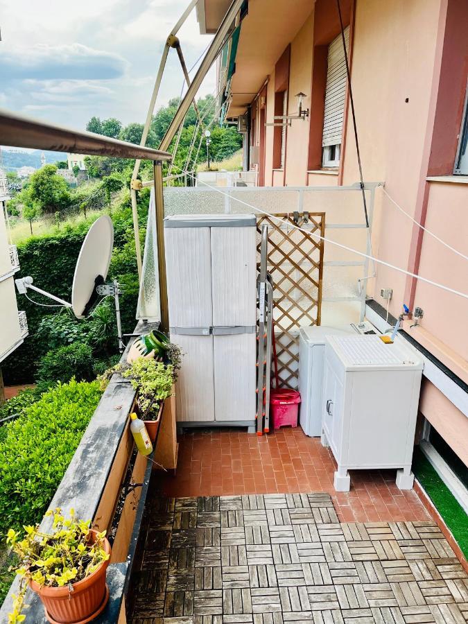Casa Mirosa Apartment Arenzano Exterior photo