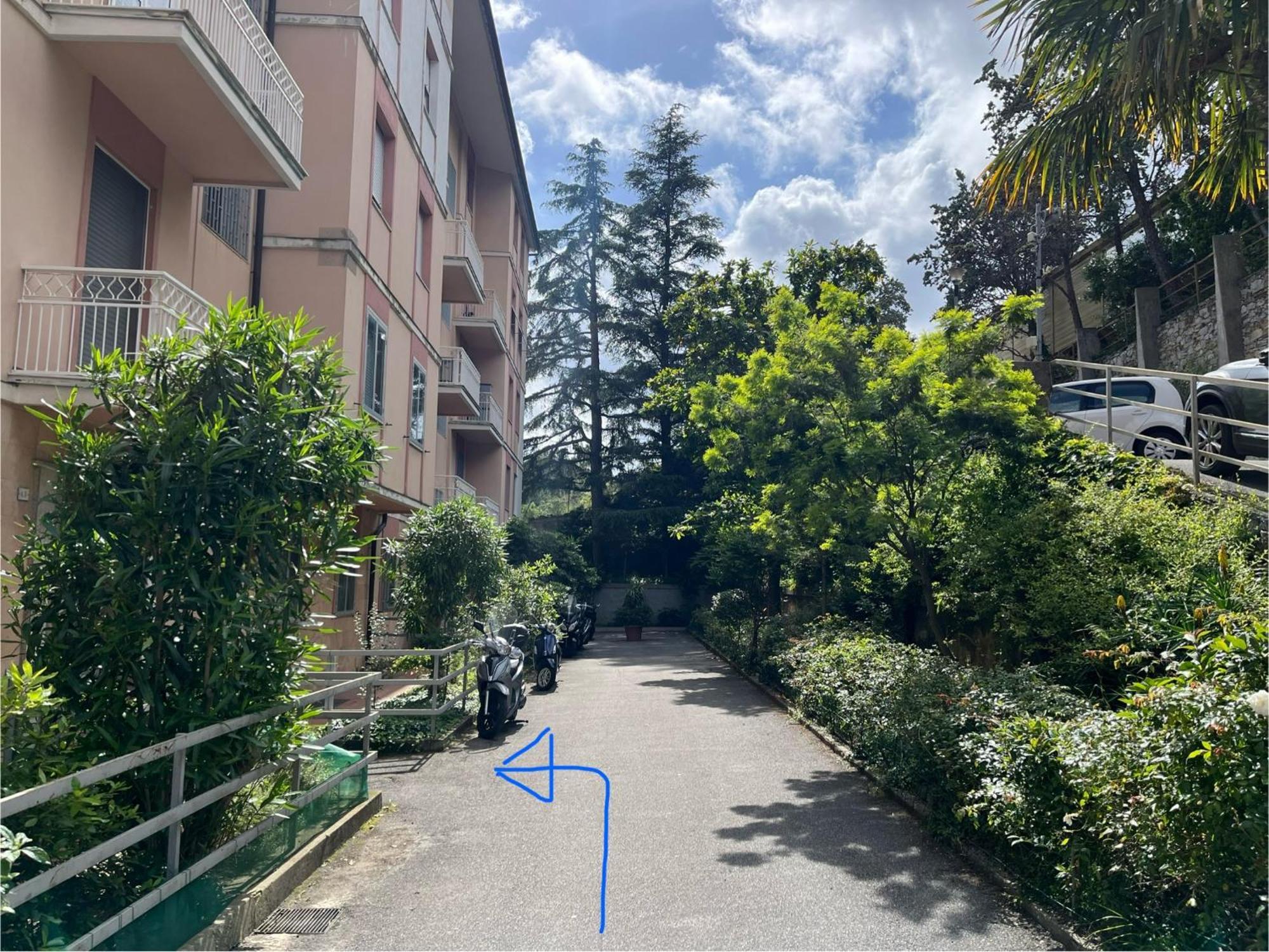 Casa Mirosa Apartment Arenzano Exterior photo