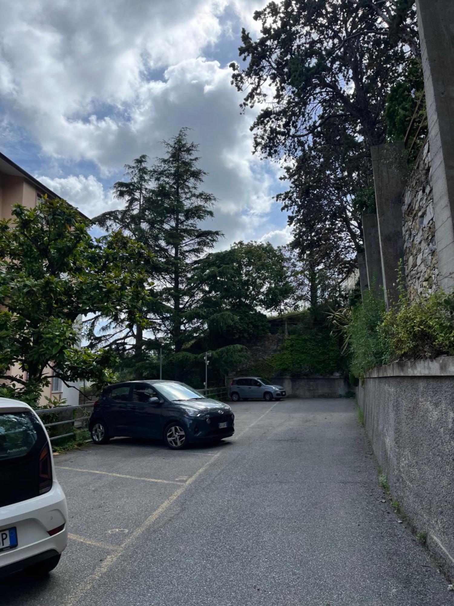 Casa Mirosa Apartment Arenzano Exterior photo